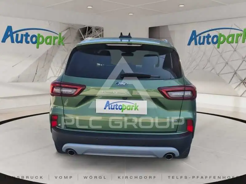 2024 Ford Kuga