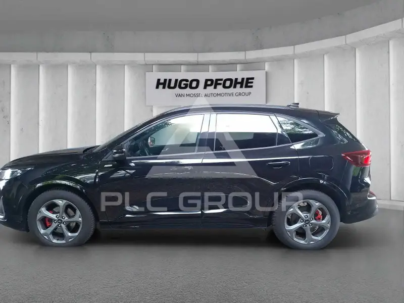 2024 Ford Kuga