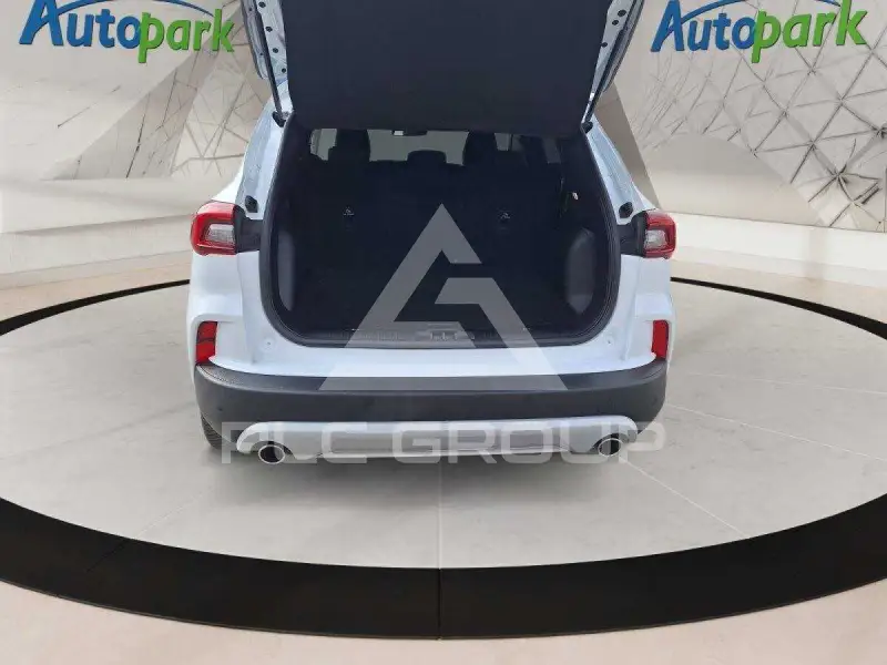 2024 Ford Kuga