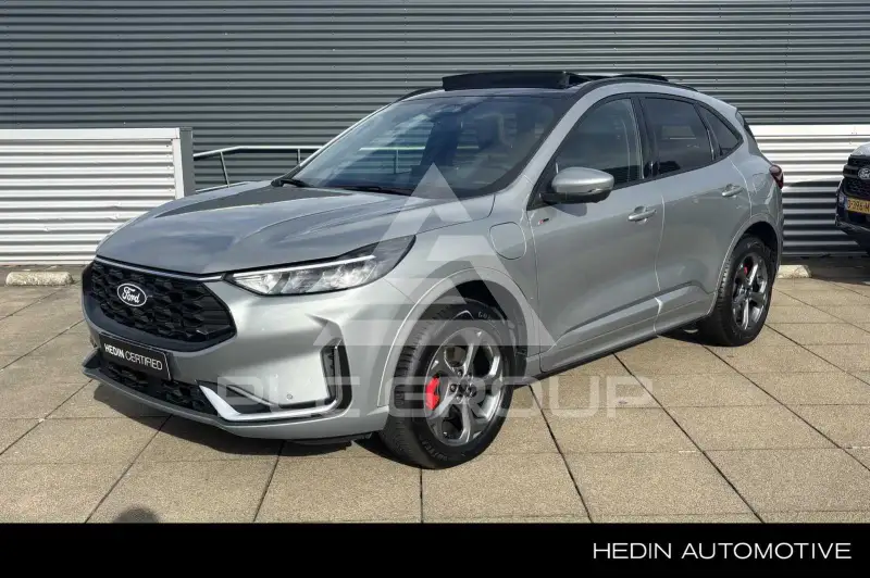 2024 Ford Kuga