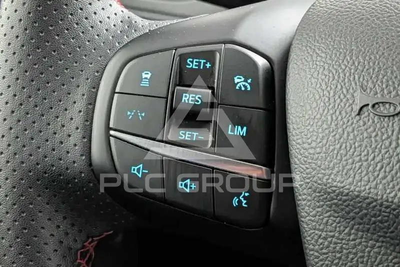 2024 Ford Kuga