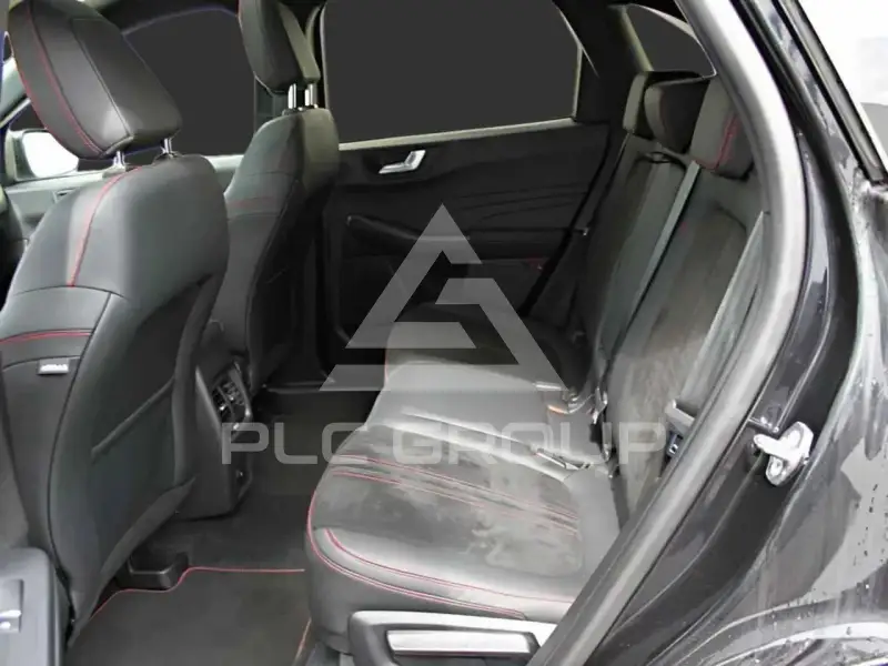 2024 Ford Kuga