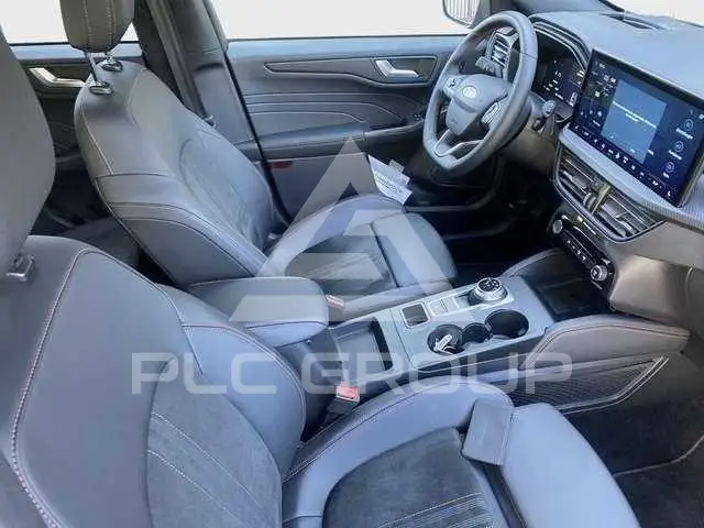 2024 Ford Kuga