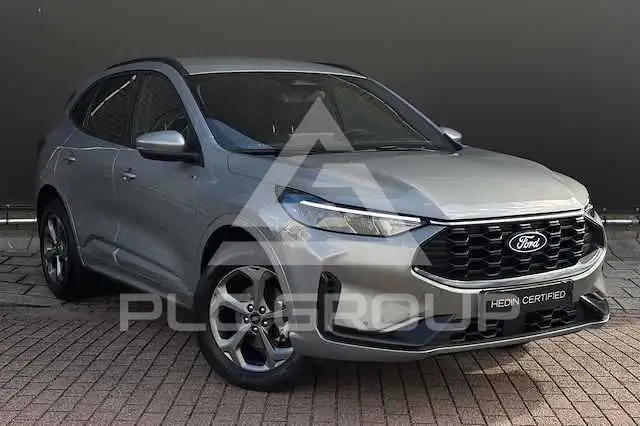 2024 Ford Kuga