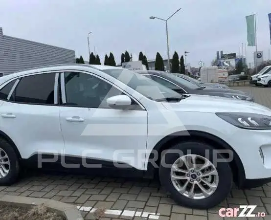 2024 Ford Kuga