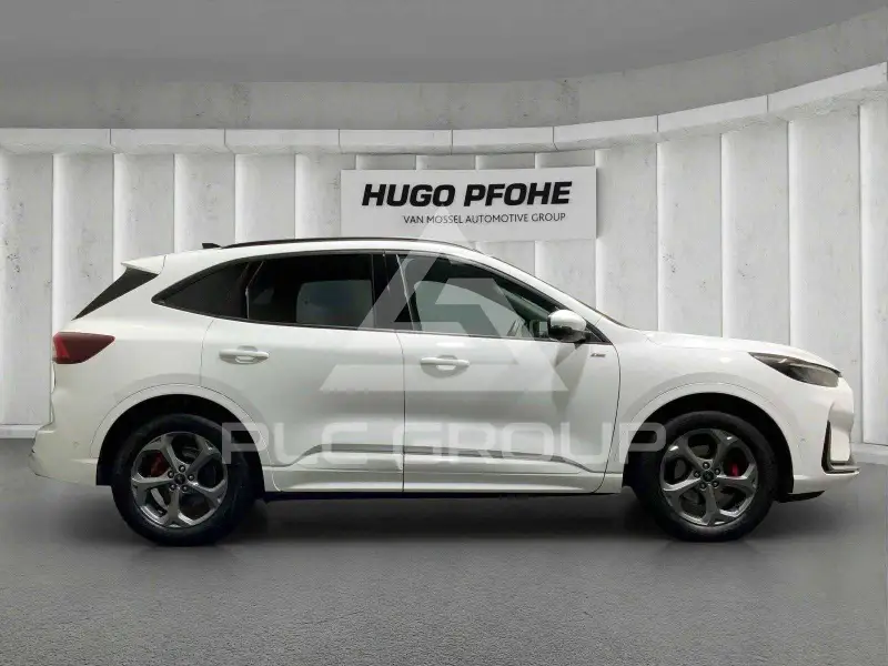 2024 Ford Kuga