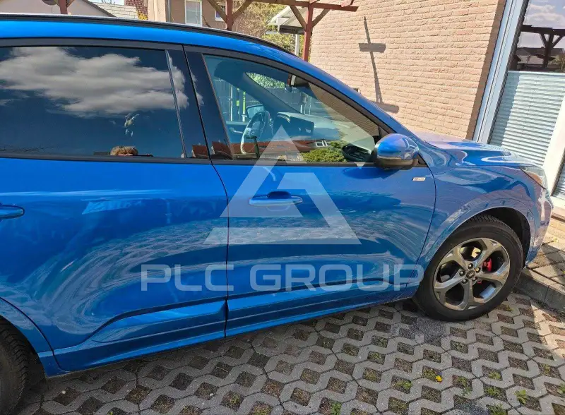 2024 Ford Kuga