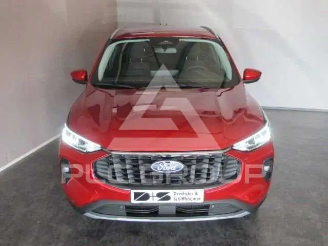 2024 Ford Kuga