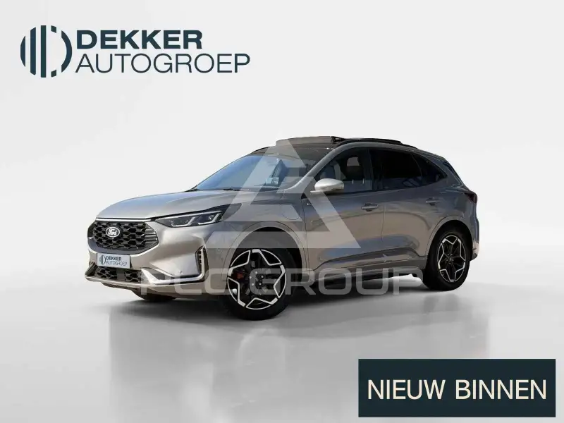 2024 Ford Kuga