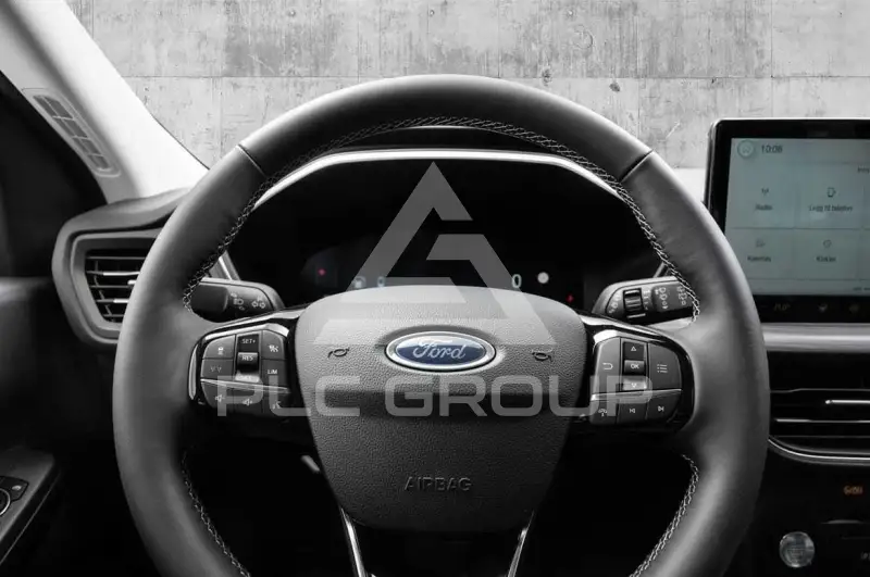 2024 Ford Kuga