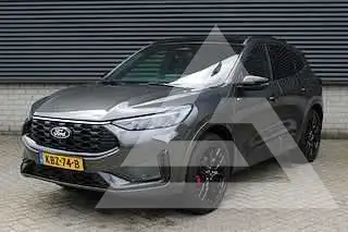 2024 Ford Kuga