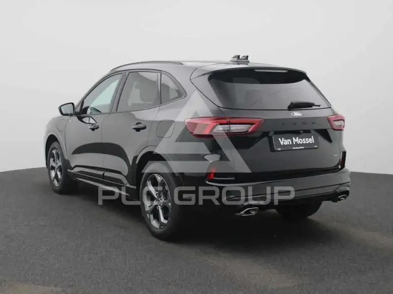 2024 Ford Kuga