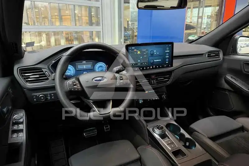 2024 Ford Kuga