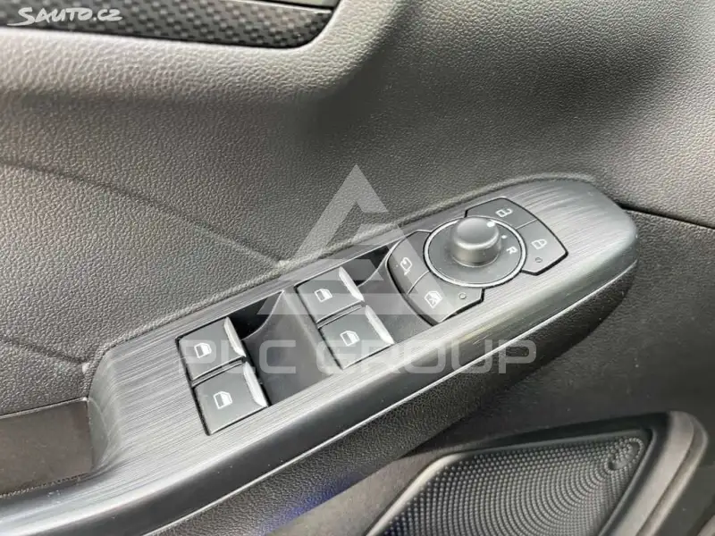 2024 Ford Kuga