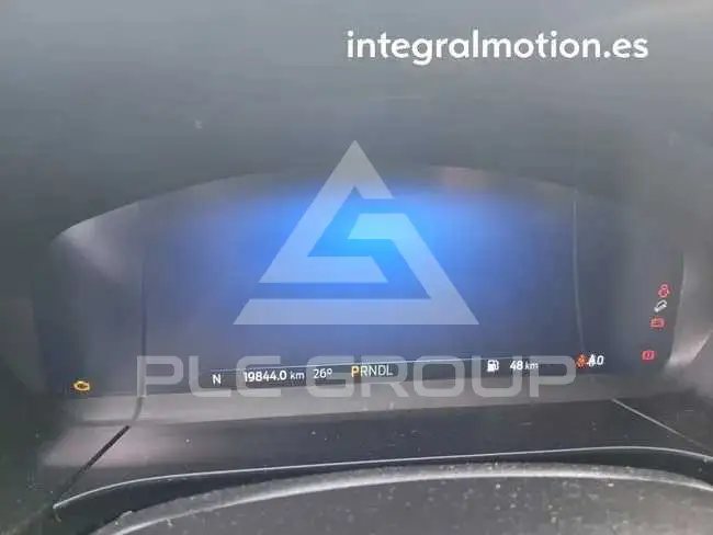 2024 Ford Kuga