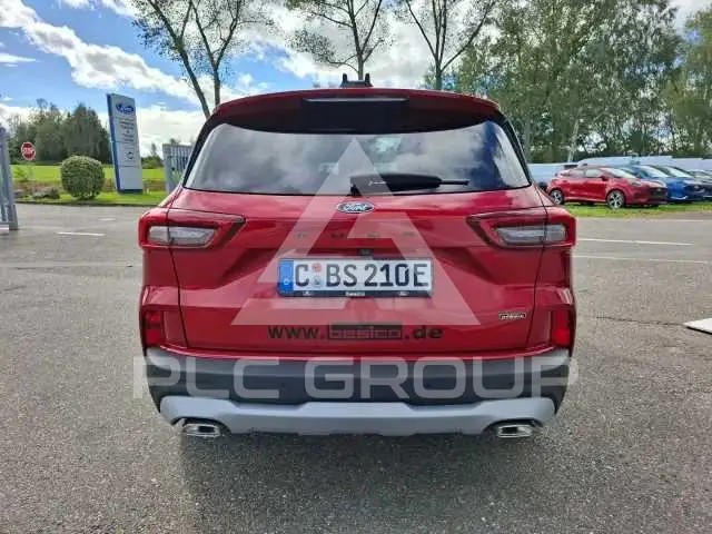 2024 Ford Kuga