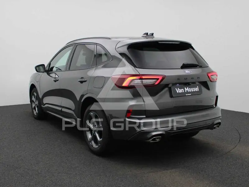 2024 Ford Kuga
