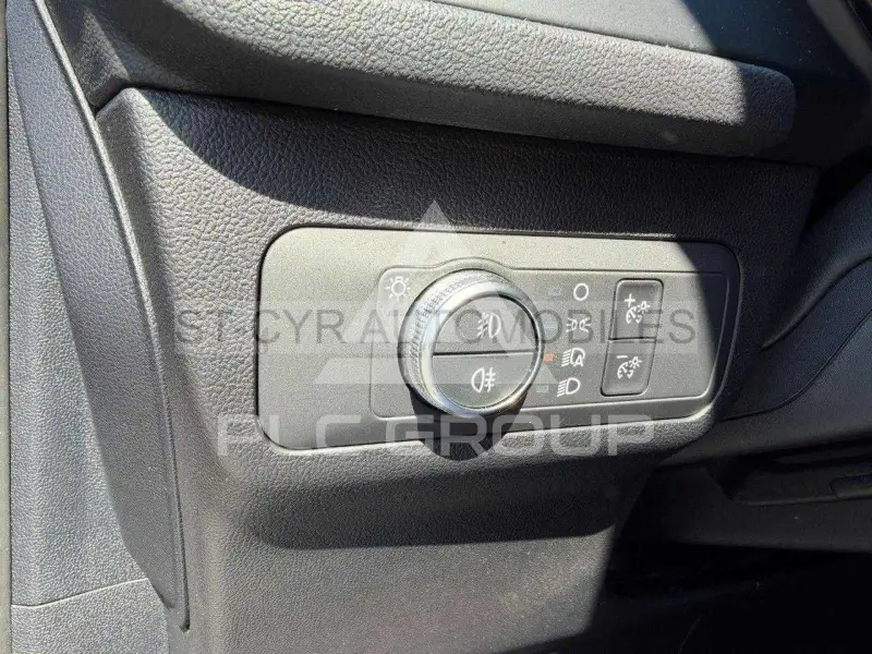 2024 Ford Kuga