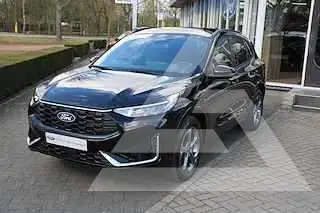 2024 Ford Kuga