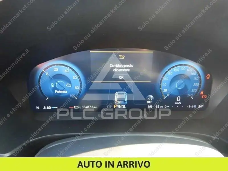2024 Ford Kuga