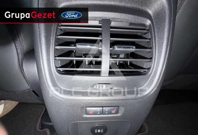 2024 Ford Kuga