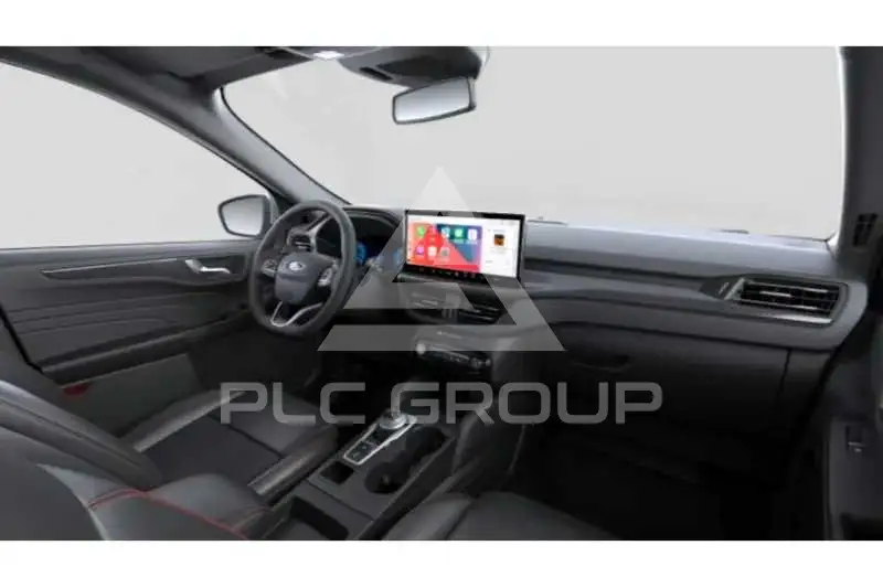 2024 Ford Kuga