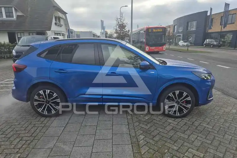 2024 Ford Kuga