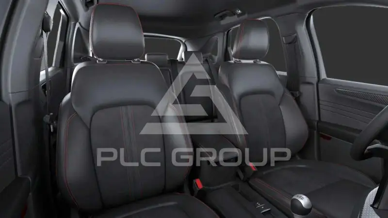 2024 Ford Kuga