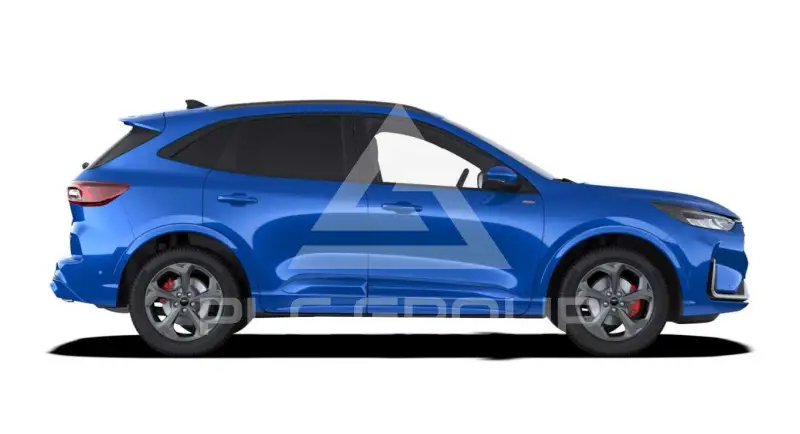 2024 Ford Kuga