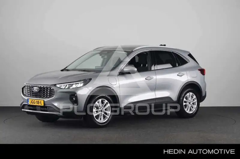 2024 Ford Kuga