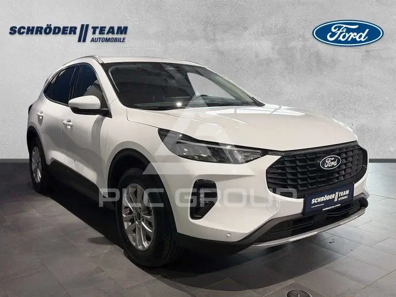 2024 Ford Kuga
