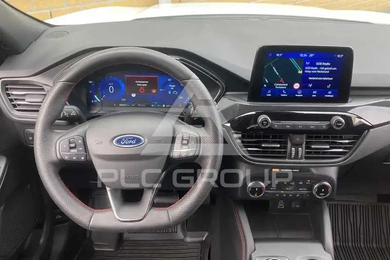 2024 Ford Kuga