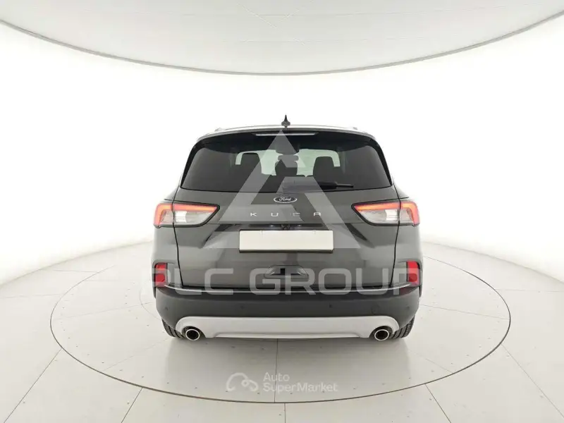 2024 Ford Kuga