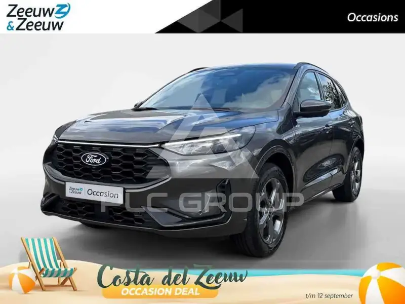 2024 Ford Kuga