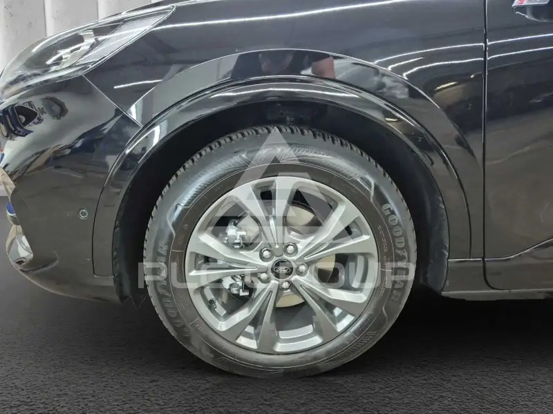 2024 Ford Kuga