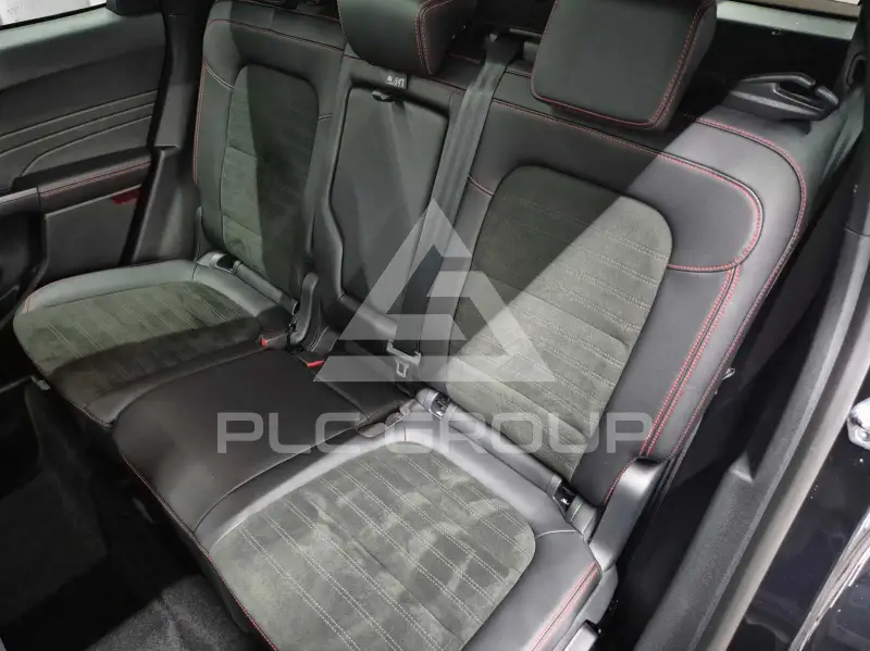 2024 Ford Kuga