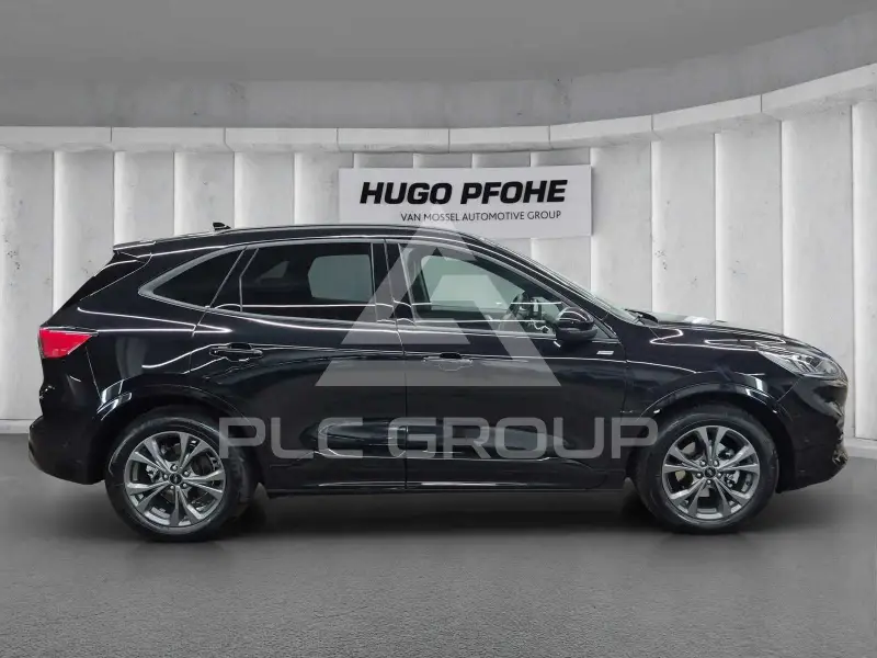 2024 Ford Kuga