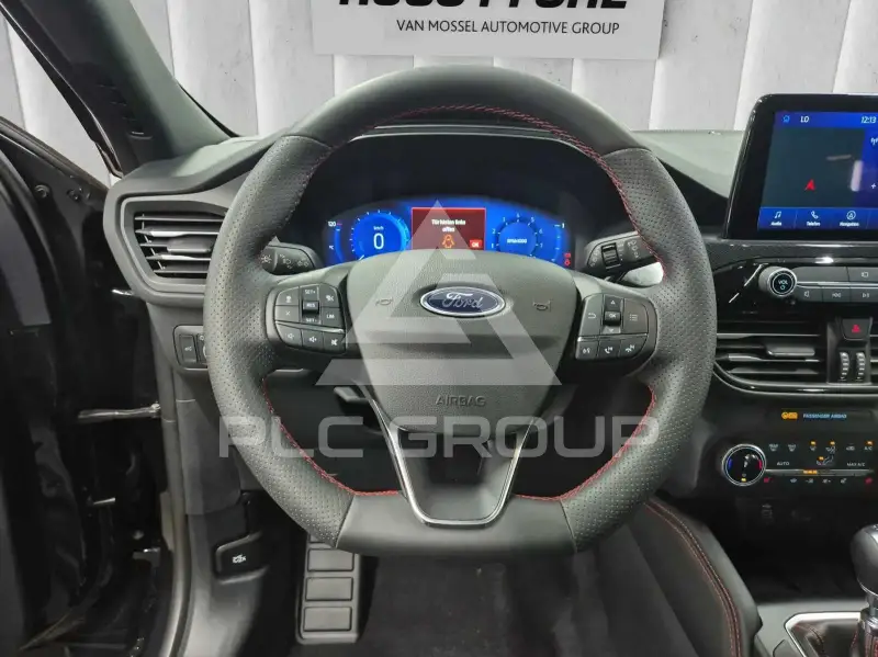 2024 Ford Kuga
