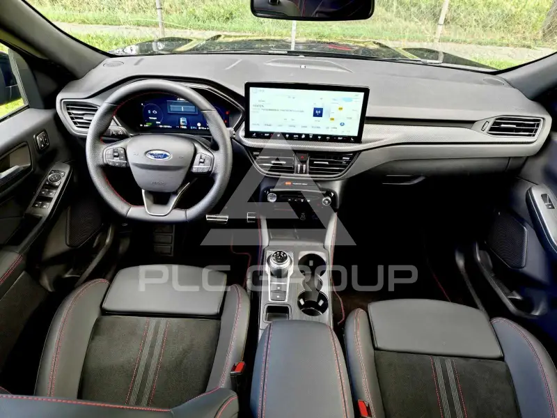 2024 Ford Kuga
