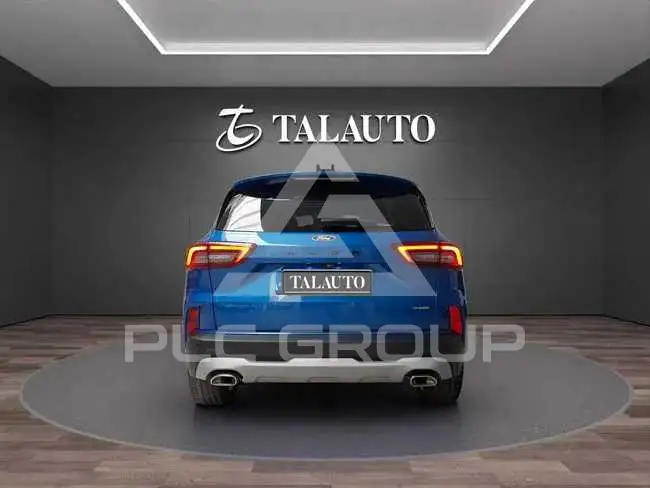 2024 Ford Kuga
