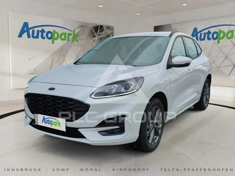 2024 Ford Kuga