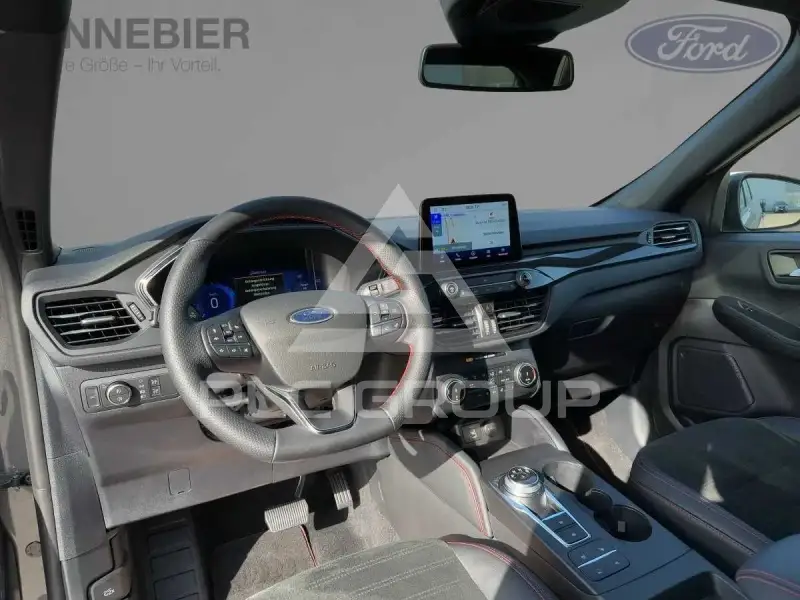 2024 Ford Kuga