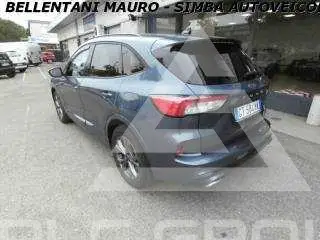 2024 Ford Kuga