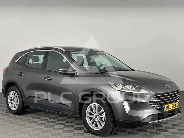 2024 Ford Kuga