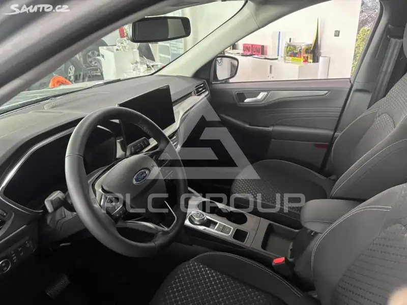 2024 Ford Kuga