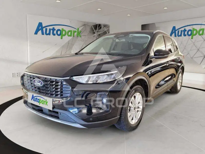 2024 Ford Kuga