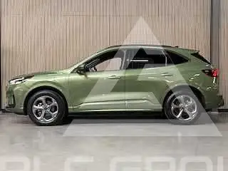 2024 Ford Kuga