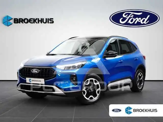 2024 Ford Kuga
