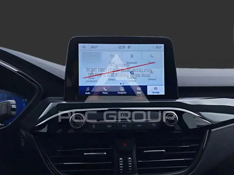 2024 Ford Kuga