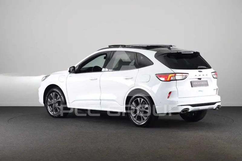 2024 Ford Kuga